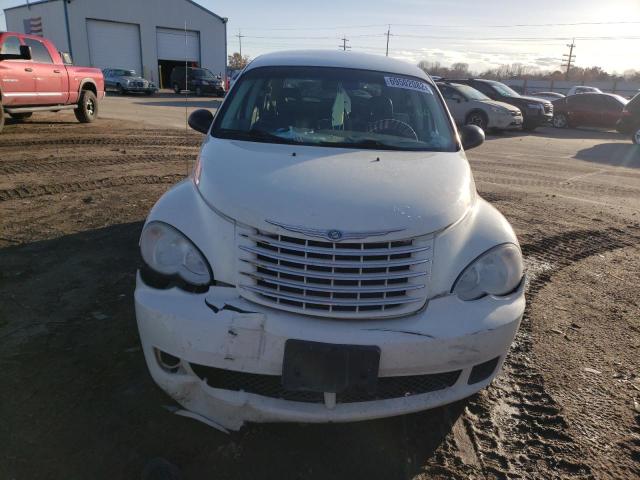 Photo 5 from auction – 2007 CHRYSLER PT CRUISER with VIN 3A4FY48B07T598453