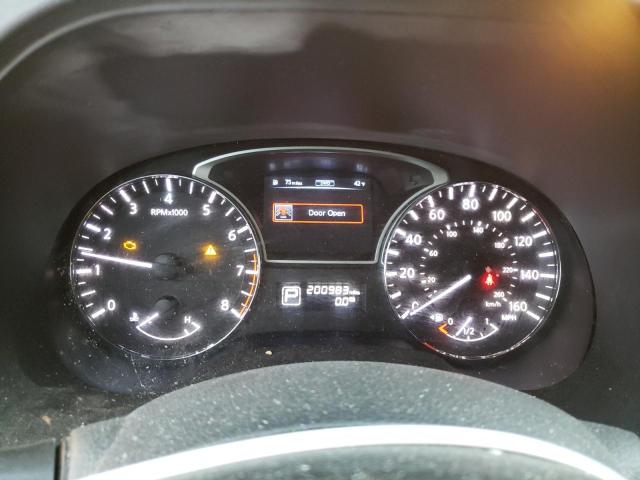 Photo 9 from auction – 2014 NISSAN PATHFINDER with VIN 5N1AR2MMXEC602845