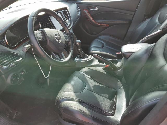 Photo 7 from auction – 2015 DODGE DART GT with VIN 1C3CDFEB9FD277444