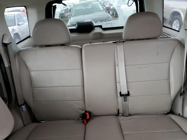 Photo 10 from auction – 2012 FORD ESCAPE HYB with VIN 1FMCU5K38CKA43740