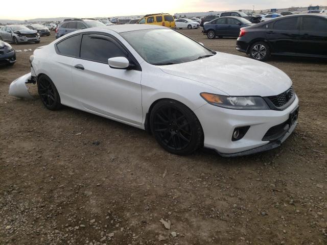 Photo 4 from auction – 2015 HONDA ACCORD LX- with VIN 1HGCT1B35FA012859