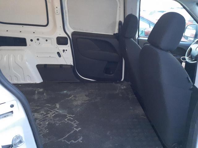 Photo 11 from auction – 2021 RAM PROMASTER with VIN ZFBHRFAB5M6U12142