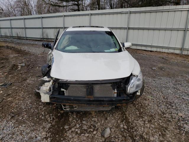 Photo 5 from auction – 2010 NISSAN MAXIMA S with VIN 1N4AA5AP7AC841197