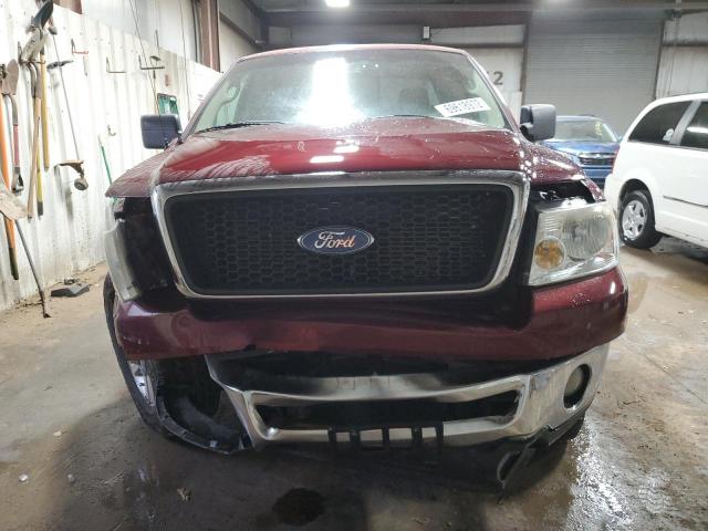 Photo 5 from auction – 2006 FORD F150 with VIN 1FTPX14576NB16619