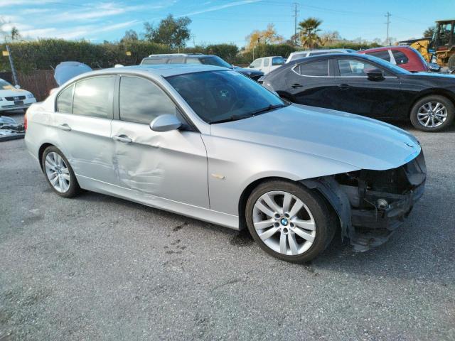صورة رقم 4 من المزاد - 2007 BMW 328 I مع VIN WBAVA33577PG53065