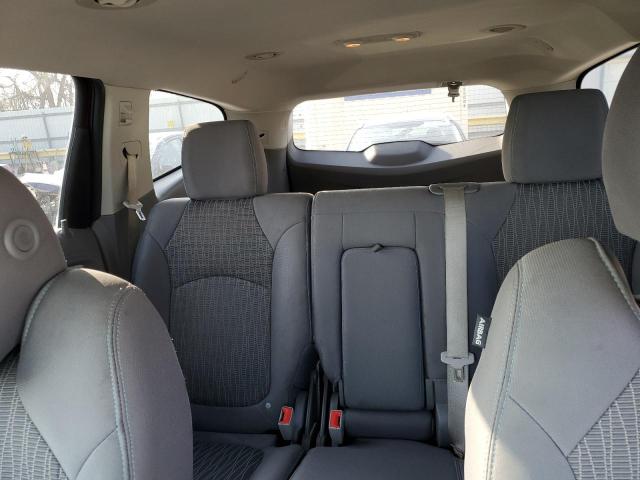Photo 10 from auction – 2017 CHEVROLET TRAVERSE L with VIN 1GNKVGKD8HJ127272