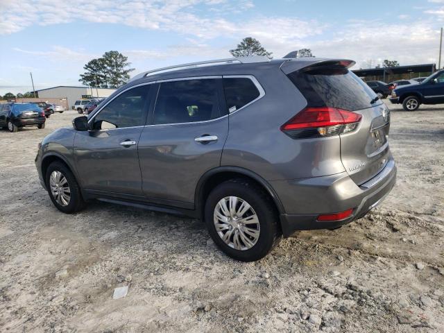 Photo 2 from auction – 2017 NISSAN ROGUE S with VIN KNMAT2MVXHP552251