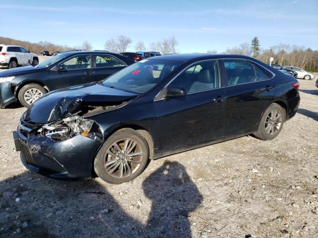 Photo 1 from auction – 2015 TOYOTA CAMRY LE with VIN 4T1BF1FK7FU480802