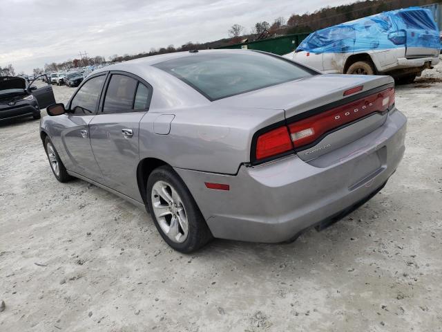 Photo 2 from auction – 2011 DODGE CHARGER with VIN 2B3CL3CG0BH519922