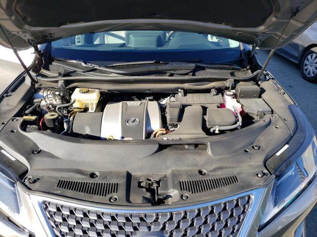 Photo 11 from auction – 2020 LEXUS RX 450H with VIN 2T2HGMDA4LC049944