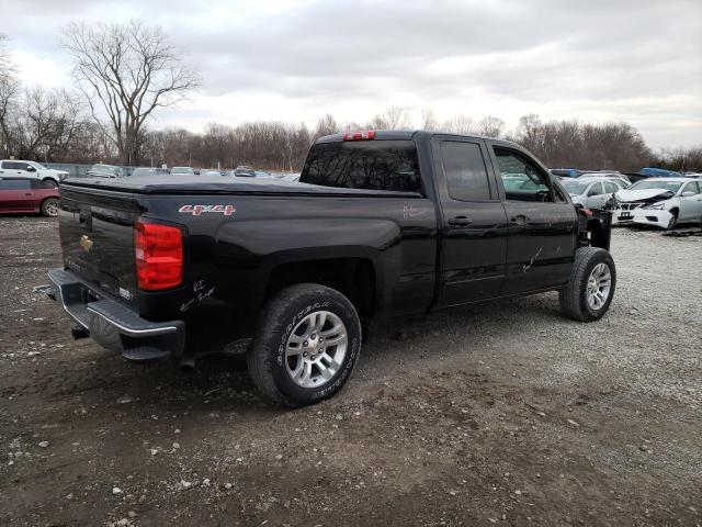 Photo 3 from auction – 2015 CHEVROLET SILVERADO with VIN 1GCVKREC5FZ433132