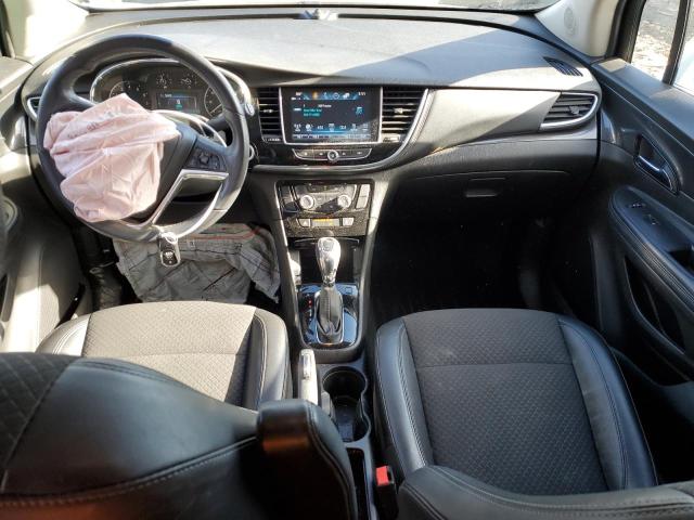 Photo 8 from auction – 2019 BUICK ENCORE PRE with VIN KL4CJASB3KB706296