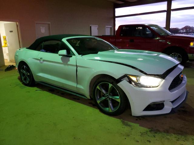 Photo 4 from auction – 2016 FORD MUSTANG with VIN 1FATP8EM6G5280254