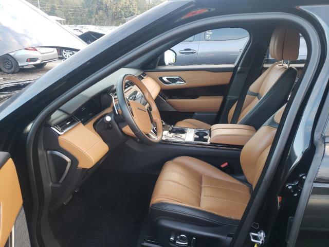 Photo 7 from auction – 2018 LAND ROVER RANGE ROVE with VIN SALYM2RV3JA739000