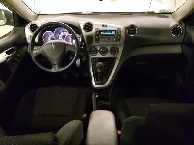 Photo 8 from auction – 2010 PONTIAC VIBE with VIN 5Y2SL6E85AZ406113