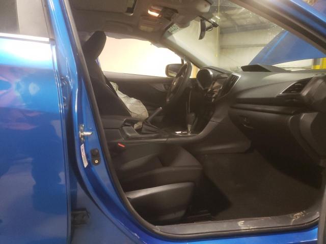 Photo 7 from auction – 2020 SUBARU IMPREZA PR with VIN 4S3GKAD65L3606183