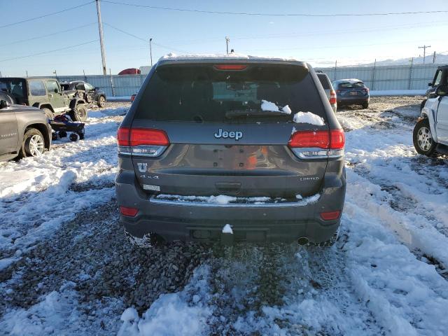 Photo 6 from auction – 2015 JEEP GRAND CHER with VIN 1C4RJFBG4FC679196