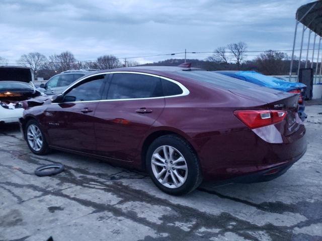 Photo 2 from auction – 2016 CHEVROLET MALIBU LT with VIN 1G1ZE5ST4GF322847