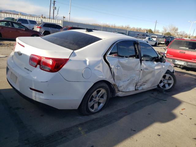 Photo 3 from auction – 2015 CHEVROLET MALIBU LS with VIN 1G11B5SL8FU119900