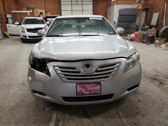 Photo 5 from auction – 2007 TOYOTA CAMRY CE with VIN 4T1BE46K27U010389