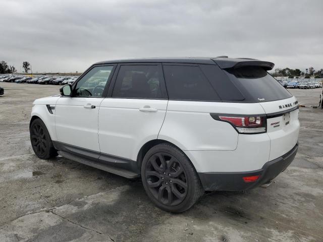 Photo 2 from auction – 2014 LAND ROVER RANGE ROVE with VIN SALWR2TF8EA502888