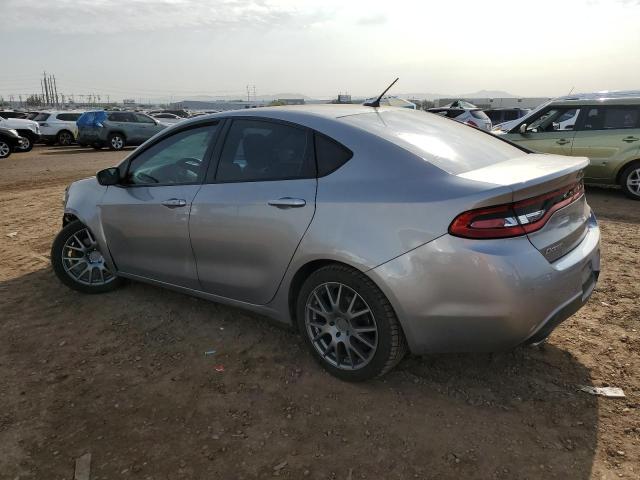 Photo 2 from auction – 2015 DODGE DART GT with VIN 1C3CDFEB9FD277444