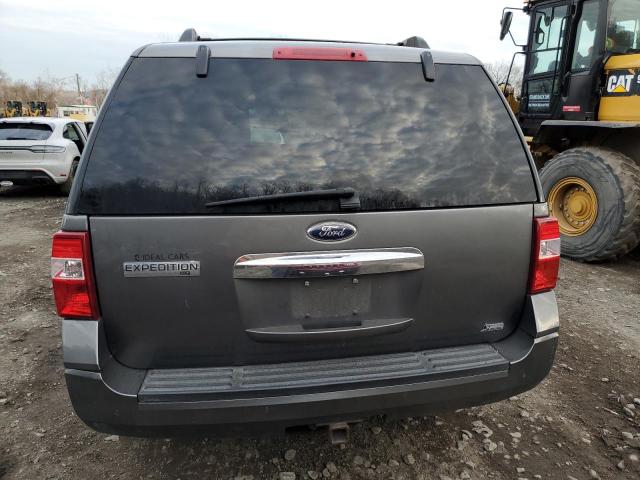 Photo 6 from auction – 2014 FORD EXPEDITION with VIN 1FMJU1H54EEF10839