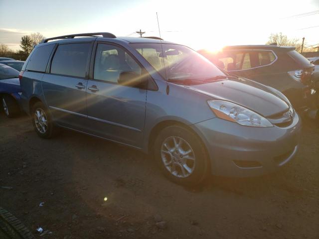 Photo 4 from auction – 2006 TOYOTA SIENNA LE with VIN 5TDBA23C46S076382