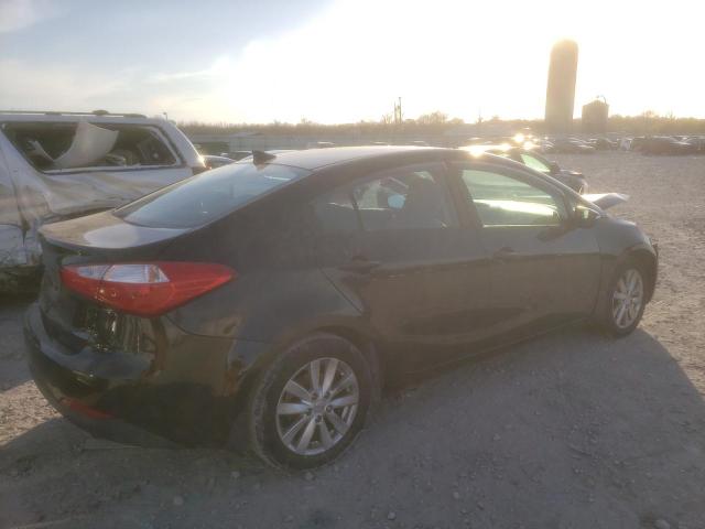 Photo 3 from auction – 2014 KIA FORTE LX with VIN KNAFX4A6XE5162189