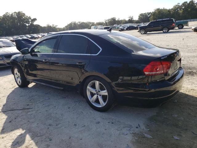 Photo 2 from auction – 2015 VOLKSWAGEN PASSAT S with VIN 1VWAS7A37FC094365