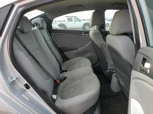 Photo 10 from auction – 2017 HYUNDAI ACCENT SE with VIN KMHCT4AE1HU340019