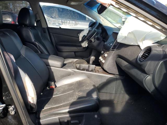 Photo 5 from auction – 2014 NISSAN MAXIMA S with VIN 1N4AA5AP2EC469810