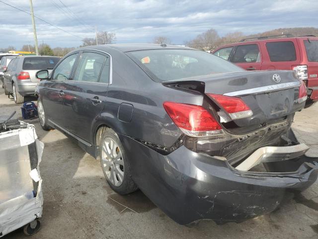 Photo 2 from auction – 2012 TOYOTA AVALON BAS with VIN 4T1BK3DB8CU450245