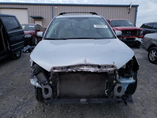 Photo 5 from auction – 2018 SUBARU FORESTER 2 with VIN JF2SJAGC4JH508956