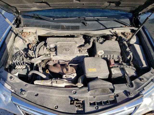 Photo 11 from auction – 2014 TOYOTA CAMRY L with VIN 4T4BF1FK6ER408204