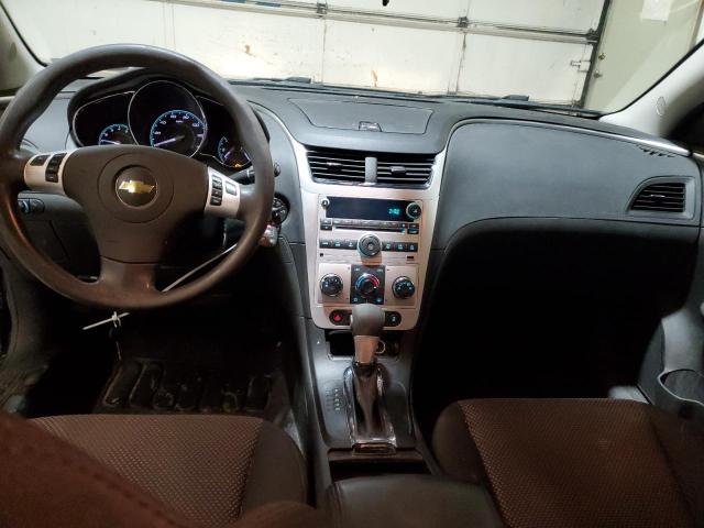 Photo 8 from auction – 2012 CHEVROLET MALIBU 1LT with VIN 1G1ZC5E07CF127164