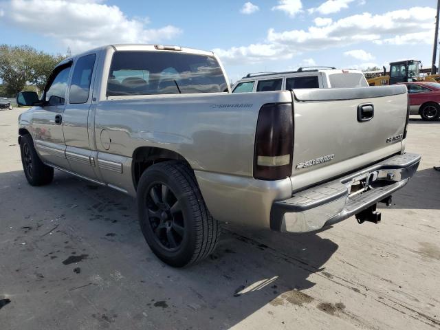 Photo 2 from auction – 2000 CHEVROLET SILVERADO with VIN 2GCEC19V7Y1308266