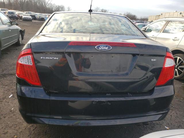 Photo 6 from auction – 2010 FORD FUSION SEL with VIN 3FAHP0JA2AR223511
