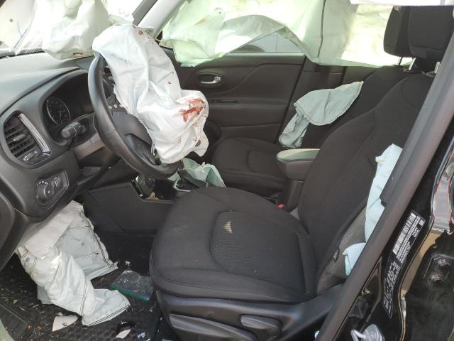 Photo 7 from auction – 2019 JEEP RENEGADE L with VIN ZACNJBBB9KPK02097