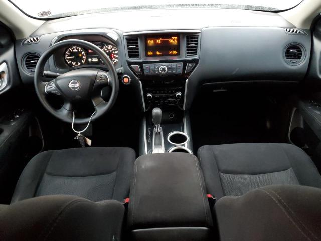 Photo 8 from auction – 2015 NISSAN PATHFINDER with VIN 5N1AR2MN6FC668531