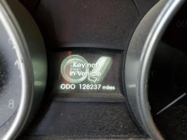 Photo 8 from auction – 2011 HYUNDAI SONATA SE with VIN 5NPEC4AB4BH257995