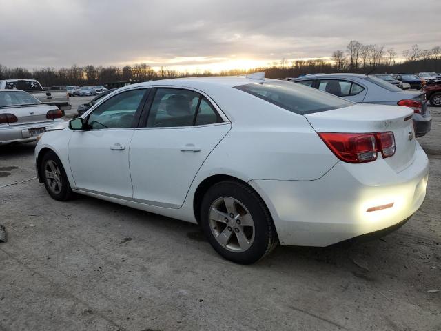 Photo 2 from auction – 2016 CHEVROLET MALIBU LIM with VIN 1G11C5SA5GU162149