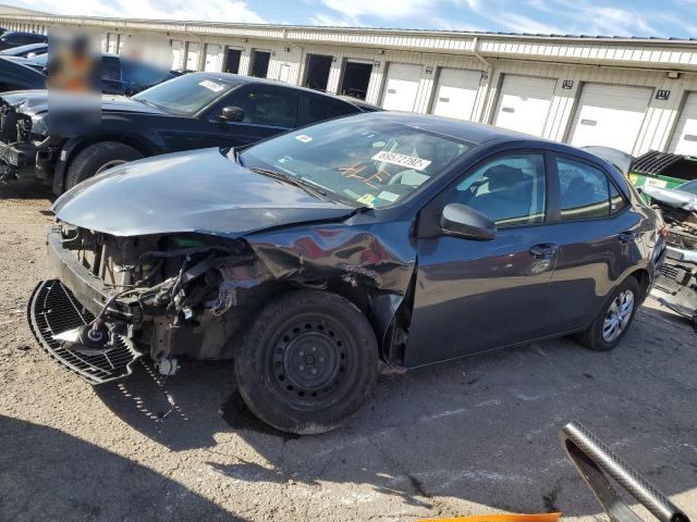 TOYOTA COROLLA L 2014 z numerem VIN 5YFBURHEXEP139289 - Zdjęcie z aukcji