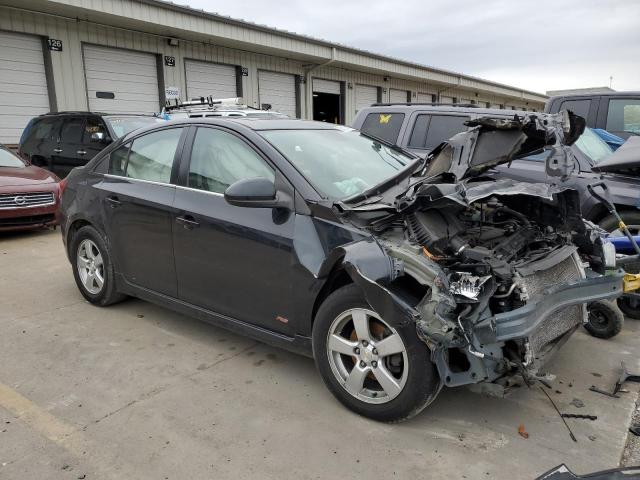 Photo 4 from auction – 2015 CHEVROLET CRUZE LT with VIN 1G1PC5SB4F7252828