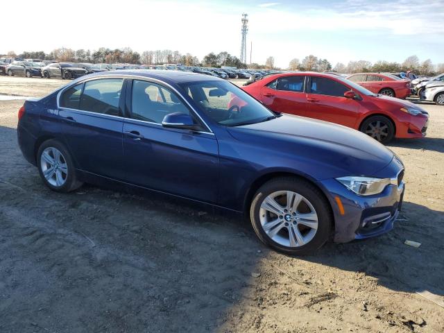 Photo 4 from auction – 2018 BMW 330 XI with VIN WBA8D9G57JNU71769