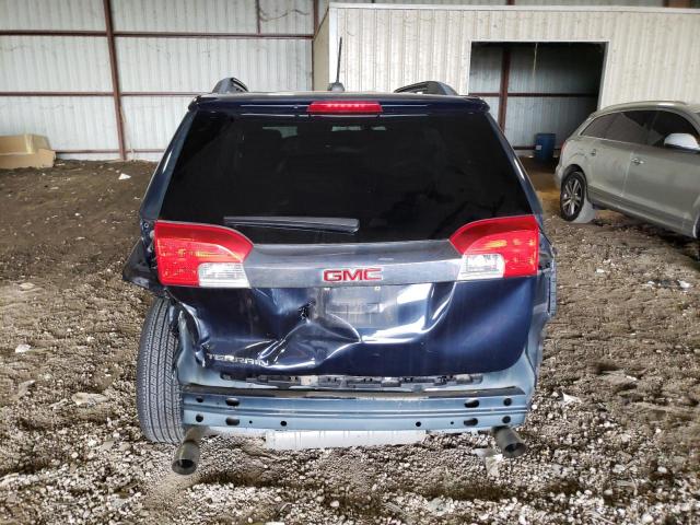 Photo 6 from auction – 2015 GMC TERRAIN SL with VIN 2GKFLTE39F6253358