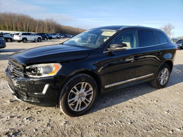 VOLVO XC60 T6 PL 2016 with VIN YV4902RM9G2789351 - Photo from auction