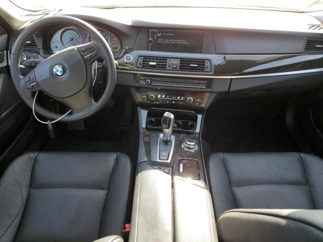 Photo 8 from auction – 2011 BMW 528 I with VIN WBAFR1C58BC749088