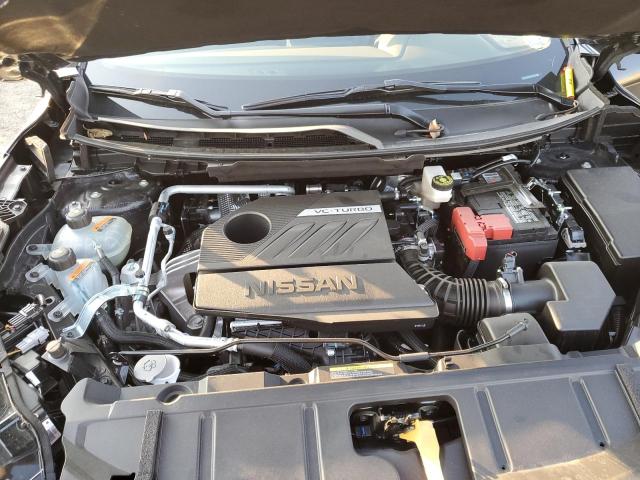 Photo 11 from auction – 2022 NISSAN ROGUE SV with VIN 5N1BT3BB2NC731966