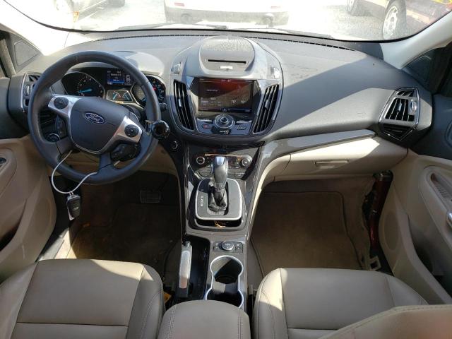 Photo 8 from auction – 2014 FORD ESCAPE TIT with VIN 1FMCU0JX0EUA67108